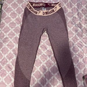 Gym Shark Flex Legging- Large